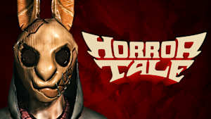 Horror Tale 1: Kidnapper cover image