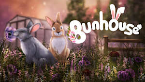 Bunhouse cover image