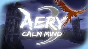 Aery - Calm Mind 3 cover image