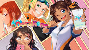 DoraKone cover image