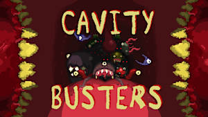 Cavity Busters cover image