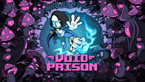 Void Prison cover image