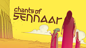 Chants of Sennaar cover image