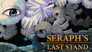 Seraph's Last Stand cover image