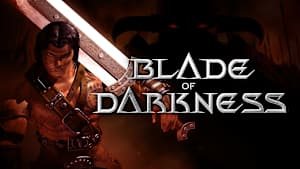 Blade of Darkness cover image