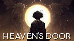 Heaven's Door cover image