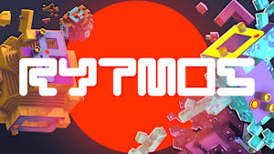 Rytmos cover image