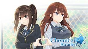 Chemically Bonded cover image
