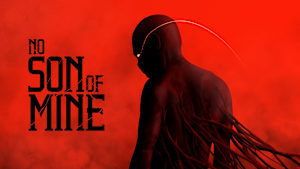 No Son Of Mine cover image