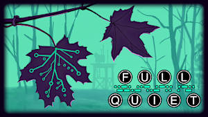 Full Quiet cover image