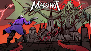 Madshot cover image
