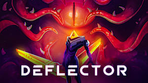 Deflector cover image
