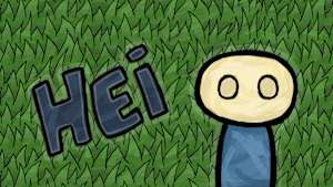 Hei cover image