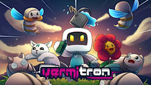 Vermitron cover image