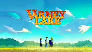 Varney Lake cover image