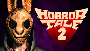 Horror Tale 2: Samantha cover image