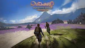 Outward Definitive Edition cover image