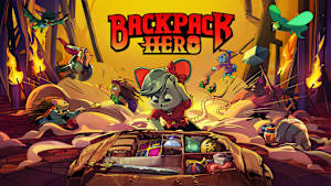Backpack Hero cover image