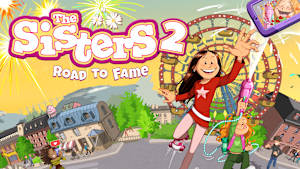 The Sisters 2 - Road to Fame cover image