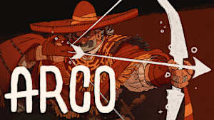 Arco cover image