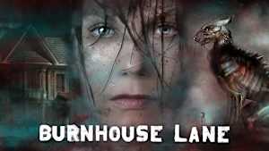 Burnhouse Lane cover image