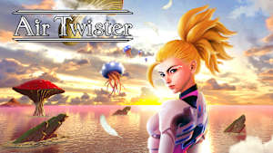 Air Twister cover image