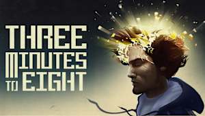 Three Minutes To Eight cover image