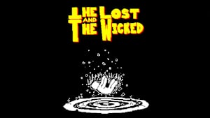 The Lost and The Wicked cover image