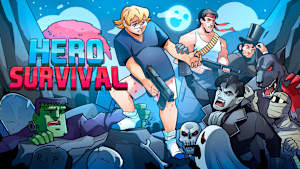 Hero Survival cover image