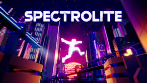Spectrolite cover image
