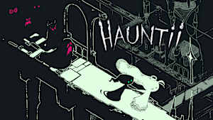 Hauntii cover image