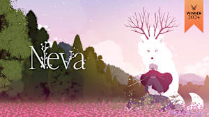 Neva cover image