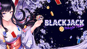 BlackJack Waifu Tour cover image