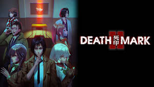 Spirit Hunter: Death Mark II cover image