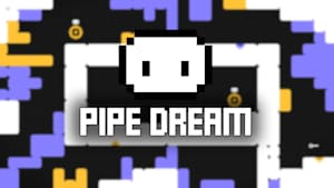 Pipe Dream cover image