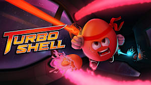 Turbo Shell cover image