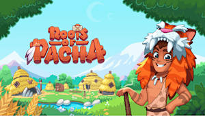 Roots of Pacha cover image
