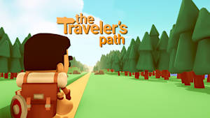 The Traveler's Path cover image