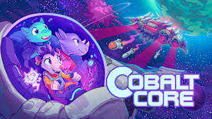 Cobalt Core cover image