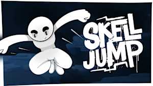 Skeljump cover image