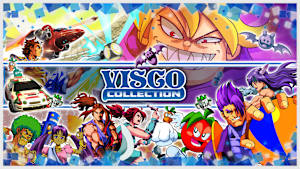 VISCO Collection cover image