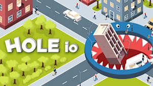 Hole io cover image