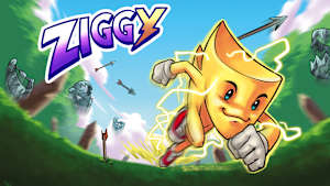 Ziggy cover image