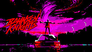 Bahnsen Knights cover image