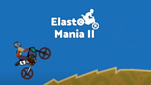 Elasto Mania II cover image