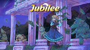 Jubilee cover image