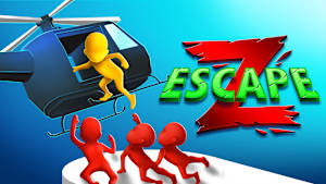 Z Escape cover image