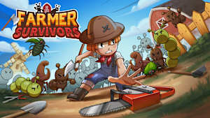 Farmer Survivors cover image