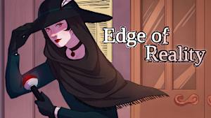 Edge of Reality cover image
