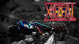 XIIZEAL cover image